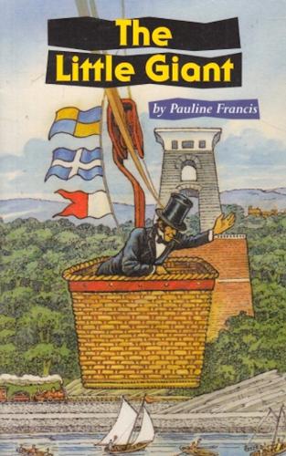 The Little Giant (Paperback)