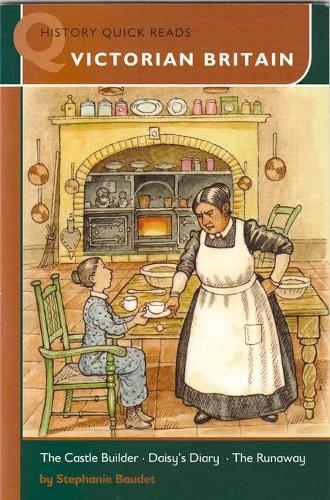 Victorian Quick Reads (Paperback)