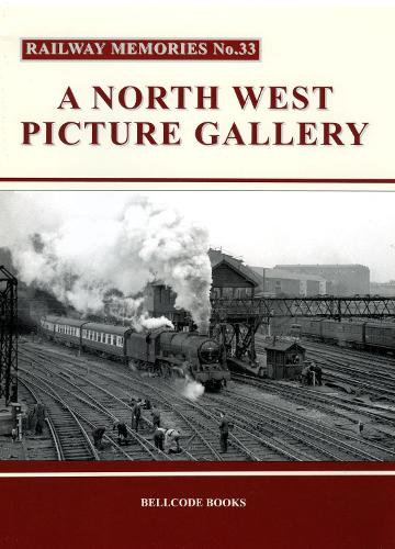 Railway Memories No.33