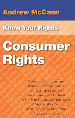 Know Your Rights: Consumer Rights (Paperback)