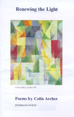 Renewing the Light (Paperback)