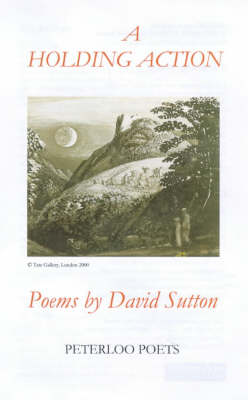 A Holding Action (Paperback)