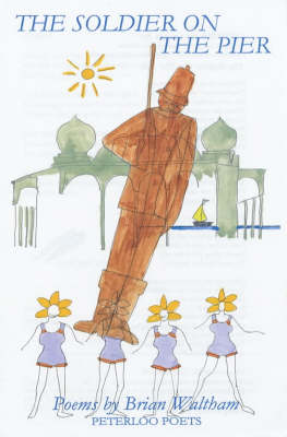 The Soldier on the Pier (Paperback)