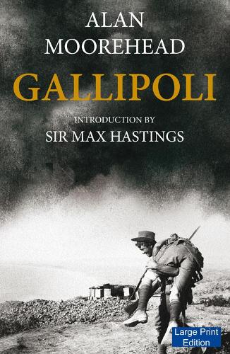 Gallipoli (Paperback)