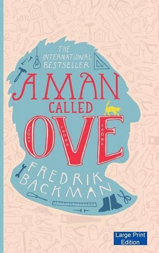 A Man Called Ove (Hardback)