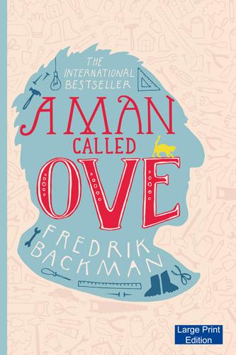 A Man Called Ove (Paperback)