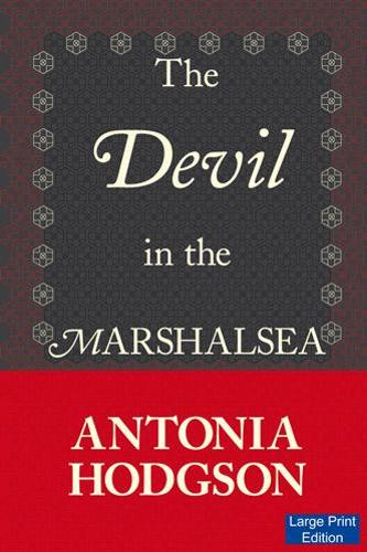 The Devil in the Marshalsea (Hardback)