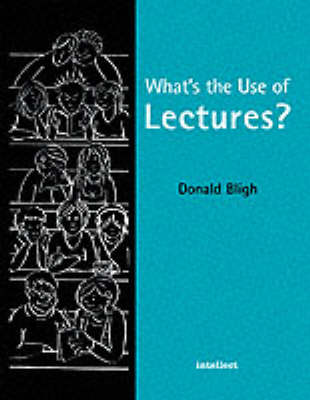 What's the Use of Lectures? (Paperback)