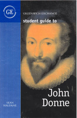 Student Guide to John Donne - Greenwood Guides to Shakespeare (Paperback)