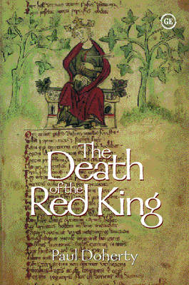 The Death of the Red King (Hardback)