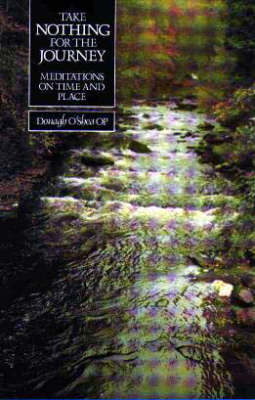 Take Nothing for the Journey (Paperback)