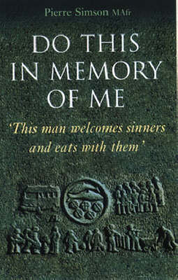 Do This in Memory of Me (Paperback)