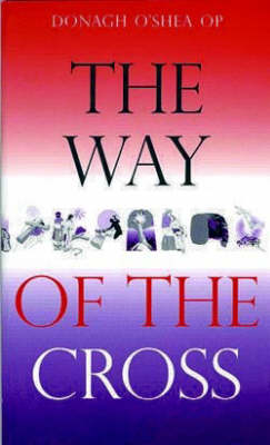The Way of the Cross (Paperback)
