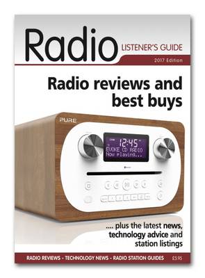 Radio Listener's Guide (Paperback)