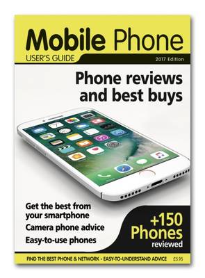 Mobile Phone User's Guide (Paperback)