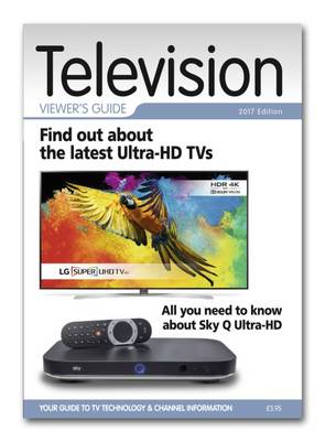 Television Viewer's Guide (Paperback)