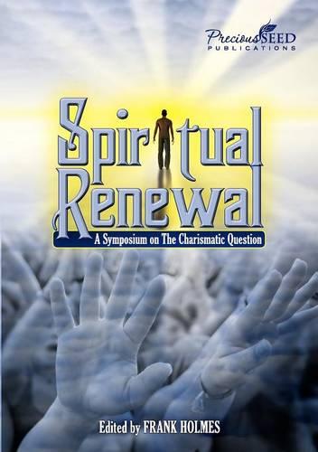 Spiritual Renewal (Paperback)