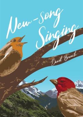 New-song Singing (Paperback)