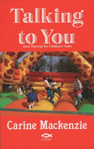 Talking to You (Paperback)