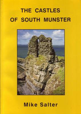 The Castles of South Munster (Paperback)