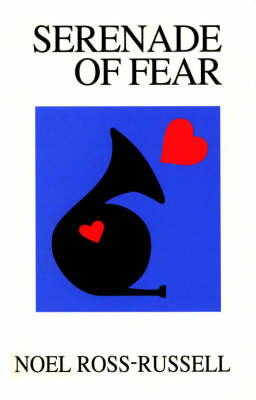 Serenade of Fear (Paperback)