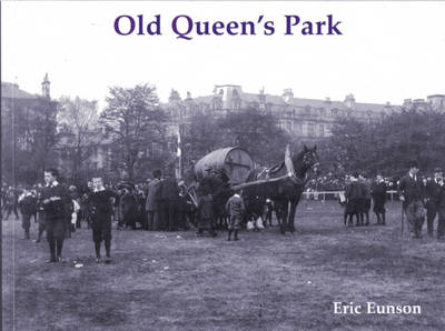 Old Queen's Park (Paperback)
