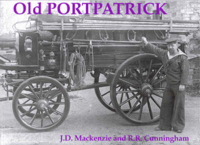 Old Portpatrick (Paperback)