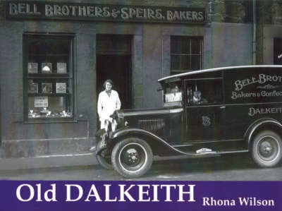 Old Dalkeith (Paperback)