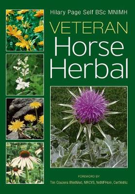 Veteran Horse Herbal (Paperback)