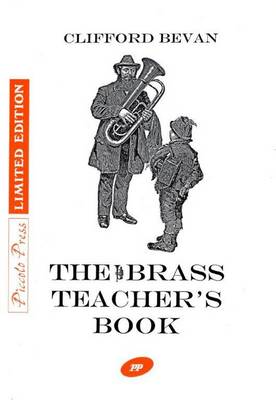 The Brass Teacher's Book (Paperback)