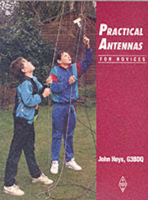 Practical Antennas for Novices (Paperback)
