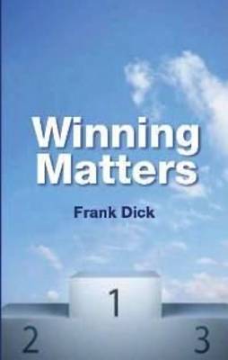 Winning Matters (Paperback)