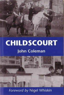 Childscourt (Paperback)