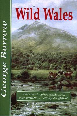 Wild Wales (Paperback)
