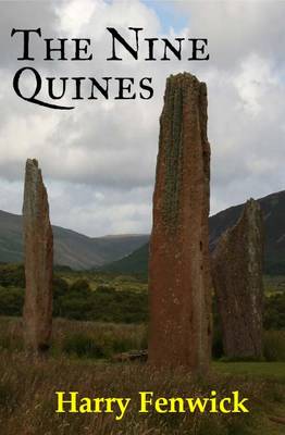 The Nine Quines (Paperback)