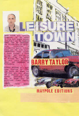 Leisure Town - Modern Novels S. No. 2 (Paperback)