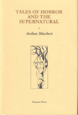 Tales of Horror and the Supernatural (Hardback)