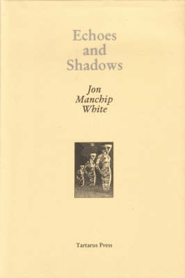Echoes and Shadows (Hardback)