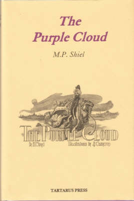 The Purple Cloud (Hardback)