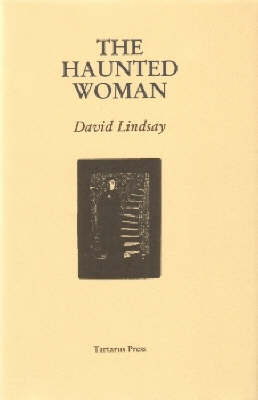 The Haunted Woman (Hardback)