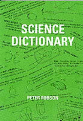 Science Dictionary (Paperback)