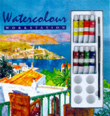 Watercolour Workstation (Hardback)