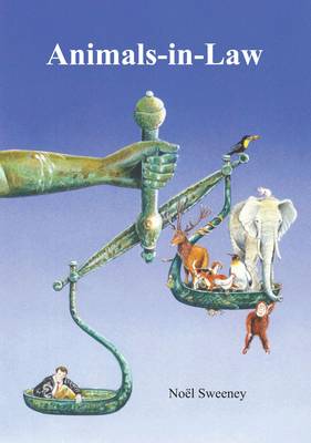 Animals-in-Law (Paperback)