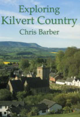 Exploring Kilvert Country (Paperback)