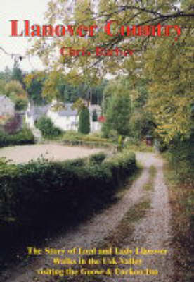Llanover Country (Hardback)