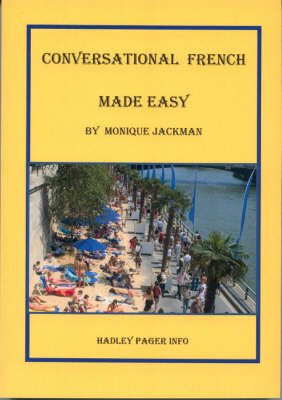 Conversational French Made Easy (Paperback)