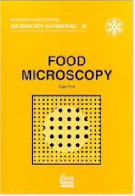 Food Microscopy - Royal Microscopical Society Microscopy Handbooks v. 30 (Paperback)