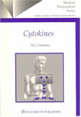 Cytokines (Paperback)