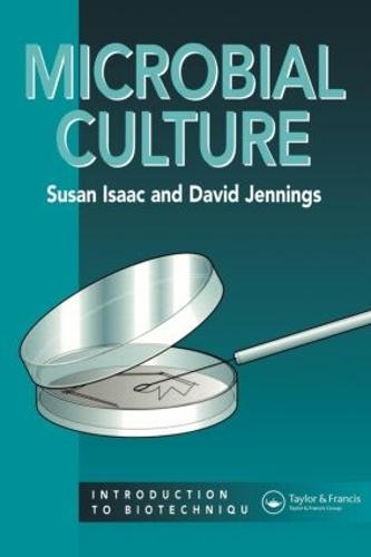 Microbial Culture (Paperback)