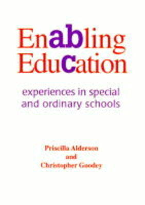 Enabling Education (Paperback)